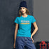 Of Course I Talk To Myself Sometimes I Need Expert Advice Women's short sleeve t-shirt - Mainstream Freedom
